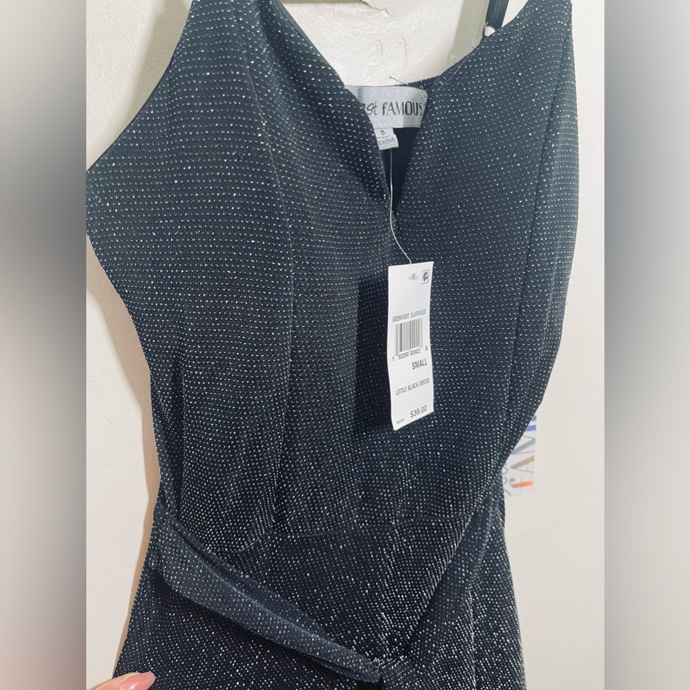 Almost Famous jumpsuit size S - Picture 8 of 8